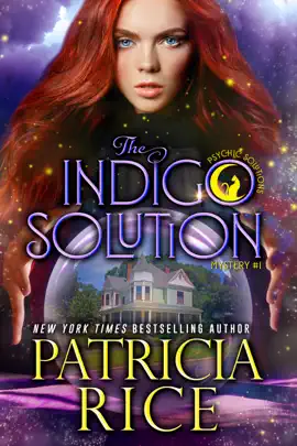 Read: The Indigo Book Solution