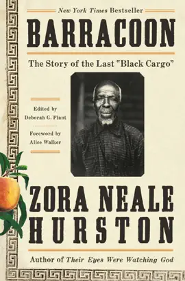 Read: Barracoon