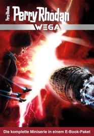 Wega Paket (1 bis 12) - Michael Marcus Thurner, Ben Calvin Hary, Madeleine Puljic, Olaf Brill, Dietmar Schmidt, Katharina V. Haderer, Roman Schleifer, Arno Endler & Lucy Guth