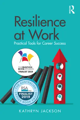 Read: Book Resilience at Work