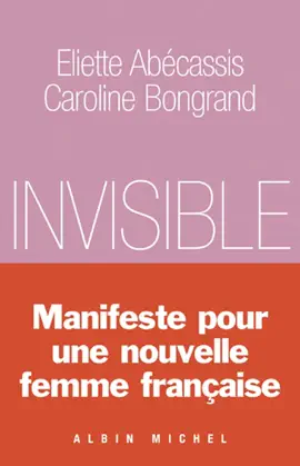 Read: Book Le Corset invisible