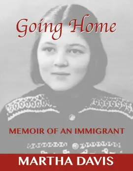 Read: Going Home Book