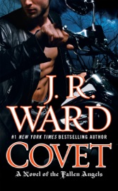 Covet - J.R. Ward