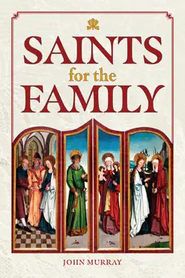 Read: Saints for the Book Family