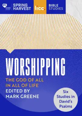 Read: Worshipping