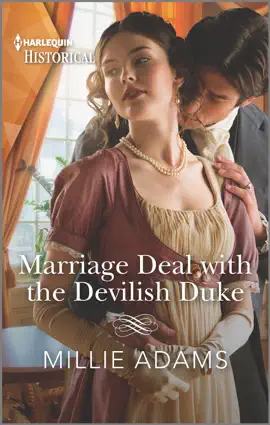 Read: Book Marriage Deal with the Devilish Duke