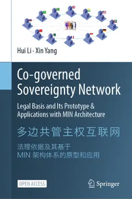 Read: Book Co-governed Sovereignty Network