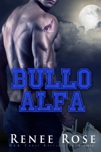 Bullo Alfa Book Cover