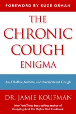 The Chronic Cough Enigma