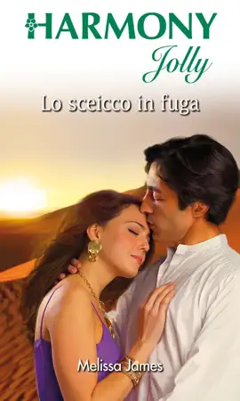 Read: Lo sceicco Book in fuga