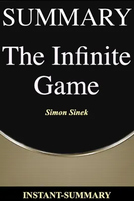 The Infinite Game Summary