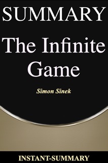The Infinite Game Summary by Instant-Summary