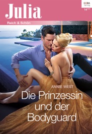 Die Prinzessin und der Bodyguard
