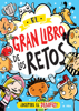 El gran libro de los retos - Harry Briggs