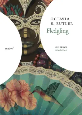 Read: Fledgling
