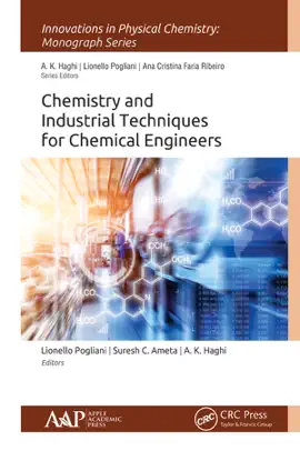 Read: Book Chemistry and Industrial Techniques for Chemical Engineers