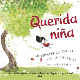 Querida niña - Amy Krouse Rosenthal & Paris Rosenthal