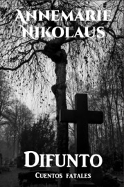 Difunto - Annemarie Nikolaus