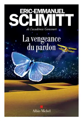 Read: La Vengeance Book du pardon