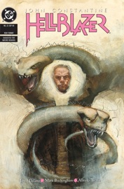 Hellblazer (1988-2013) #22 - Jamie Delano & Mark Buckingham