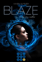 Vivien Summer - Blaze (Die Elite 3) artwork