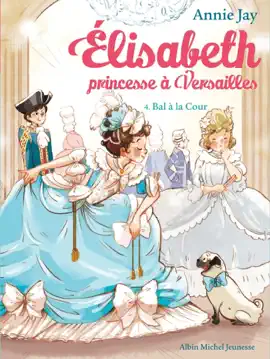 Read: Bal à la Book Cour
