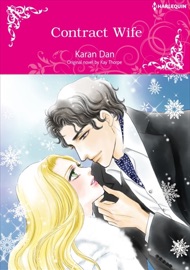 Contract Wife - Karan Dan & Kay Thorpe
