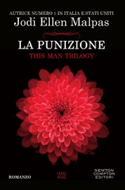 La punizione. This Man Trilogy - Jodi Ellen Malpas