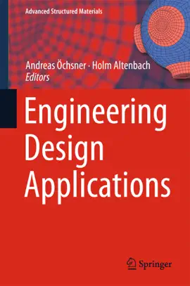 Read: Engineering Design Book Applications