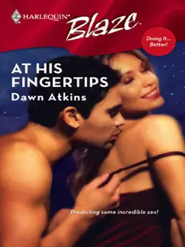 Read: At His Book Fingertips