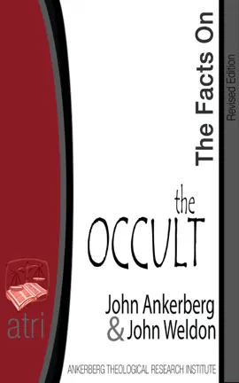 Read: Book The Facts On the Occult