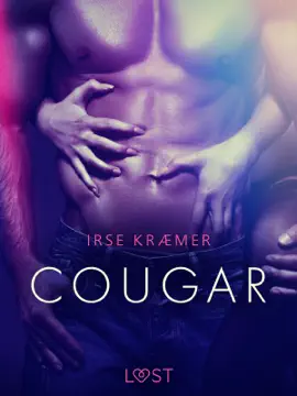 Cougar - erotisk novell