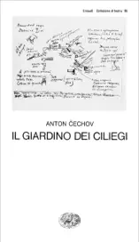 Il giardino dei ciliegi