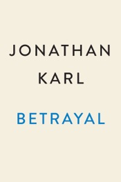 Download Betrayal