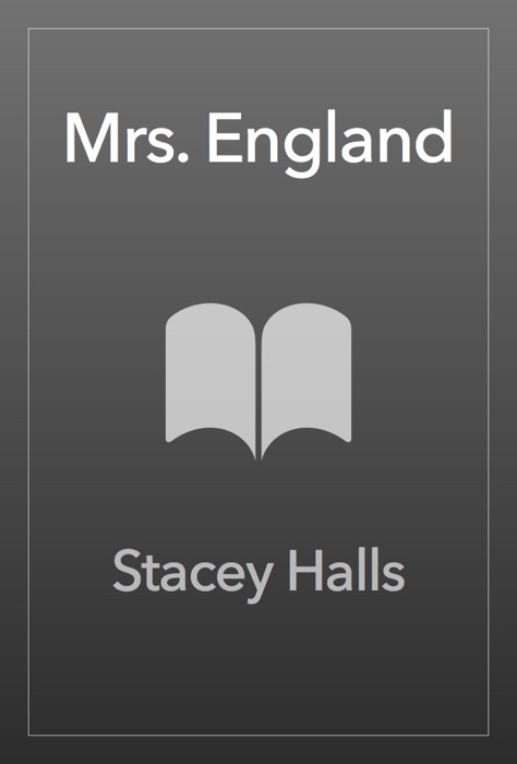 Mrs. England