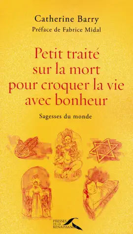 Read: PETIT TRAITE SUR LA MORT POUR CROQUER LA VIE AVEC Book BONHEUR