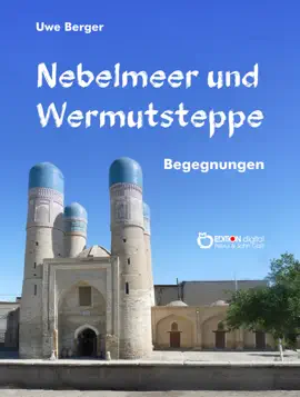 Read: Book Nebelmeer und Wermutsteppe
