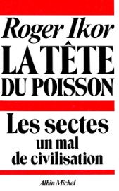 La Tête du poisson - Roger Ikor