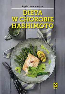 Read: Book Dieta w chorobie Hashimoto