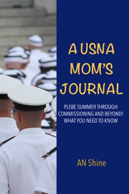 A USNA Mom's Journal