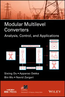 Read: Modular Multilevel Book Converters