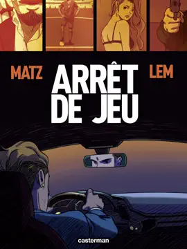 Read: L'Esprit du jeu Book