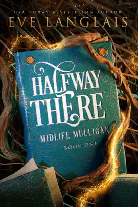 Read: Halfway There Book