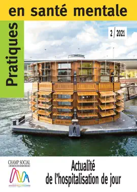 Read: PSM 2-2021. Actualité de l’hospitalisation de Book jour