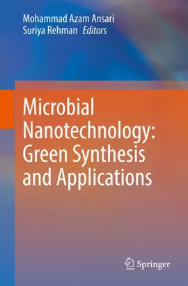 Read: Book Microbial Nanotechnology: Green Synthesis and Applications