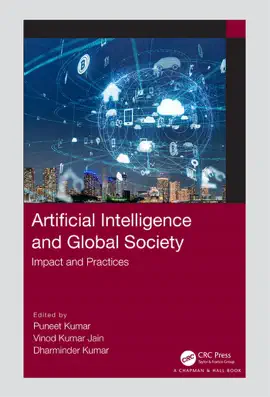 Read: Artificial Intelligence and Global Society Book