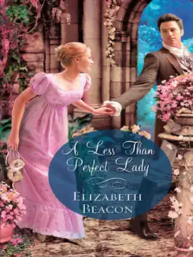 Read: A Less Than Book Perfect Lady