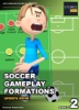 Book Soccer Gameplay Formations