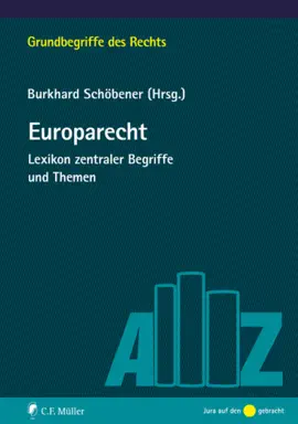 Read: Europarecht