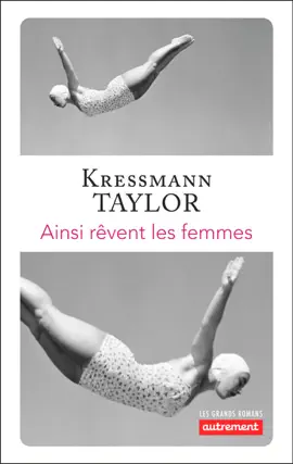 Read: Ainsi rêvent les Book femmes